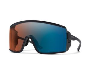 Smith - Pursuit Cat. 1-4 VLT 45-7% - Glacier glasses blue