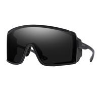Pursuit Matte Black Chromapop Black