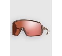Smith Pursuit Matte Gold Dust +Bonus Lens Sunglass cp glcr phtcm rse gld mr Uni