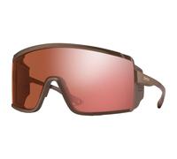 Smith - Pursuit ChromaPop Photochromic Mirror S1-4 - Glacier glasses multi