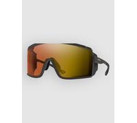 Smith Pursuit Matte Gravy +Bonus Lens Sunglasses cp glcr phtcm cppr gld mr Uni