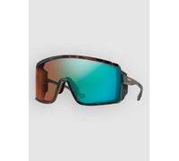Smith Pursuit Matte Tortoise +Bonus Lens Sunglasse cp glcr phtcm cppr opl mr Uni