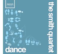 Smith Quartet - Dance - The Smith Quartet