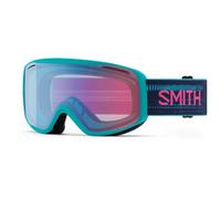 Smith - Rally Mirror S1 - Ski goggles size M, blue