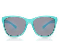 Smith RAMONA WK2/L9 Womenâs Sunglasses Blue Size 56