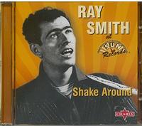 Smith, Ray - Shake Around