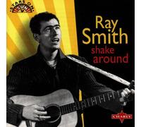 Smith Ray - Shake Around