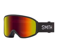 Smith - Reason Otg Black Red Sol-x Mirror - Goggles
