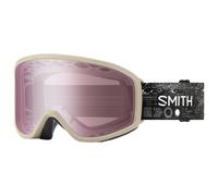 Smith - Reason Otg Chalk Space Invader Ignitor Mirror - Goggles
