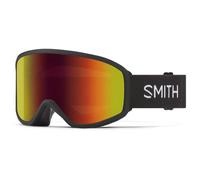 Replacement lens for ski goggles Smith Reason OTG Black One size