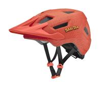 Smith Red Kids Sidekick Jr. Mips Mountain Bike Helmet