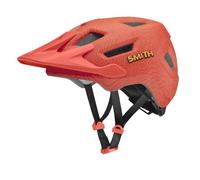Smith Red Kids Sidekick Jr. Mips Mountain Bike Helmet