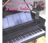 Smith, Renee - Song of the Sirens Piano Solos