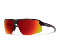 Smith - Resolve Cat. 3 VLT 15% - Cycling glasses red