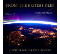 Smith/Rhodes - From The British Isles