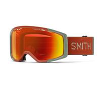Smith - Rhythm MTB Cat. 2 VLT 23% - Goggles red