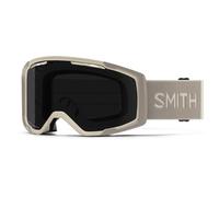 Smith Rhythm Mtb Goggles Grey Sun Black/CAT3 Sun Black/CAT3 Chalk / Sun Black