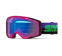 Smith - Rhythm MTB ChromaPop S2 + Clear S0 - Goggles multi