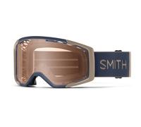 Smith - Rhythm MTB ChromaPop S3 + Clear S0 - Goggles brown