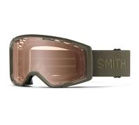 Smith Rhythm MTB Goggles - Forest / Amber Highcontrast Antifog