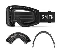 Smith Rhythm Mtb Dirt Screen Goggles Clear Clear/CAT0