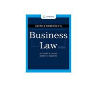 Smith & Roberson's Business Law