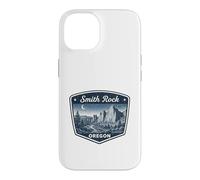 Smith Rock Oregon Hiking Climbing Outdoor Adventure Nature Case for iPhone 14