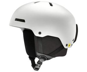 Smith - Rodeo Junior MIPS - Ski helmet size 48-52 cm - XS, grey