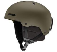 Smith - Rodeo Matte Forest - L - Helmet