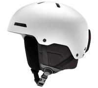 Smith - Rodeo Matte White - S - Helmet