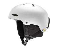 Ski helmet Smith Rodeo Blanc S (51/55 cm)