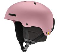 Smith - Rodeo Mips - Ski helmet size 51-55 cm - S, pink