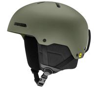 Smith - Rodeo Mips - Ski helmet size 55-59 cm - M, olive