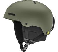SMITH Optics Helmet Rodeo MIPS Matte Fatigue Green Size L (59-63 cm)