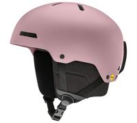 Smith - Rodeo Mips - Ski helmet size 59-63 cm - L, pink