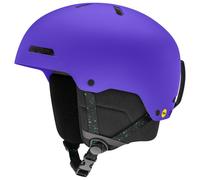 Smith - Rodeo Mips - Ski helmet size 59-63 cm - L, purple