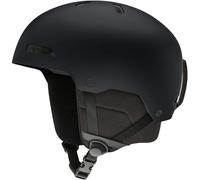 Smith Rodeo Helmet Black 51-55 cm