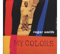 Smith, Roger - My Colors