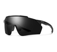 Smith - Ruckus S3 (VLT 10%) + S1 (VLT 60%) - Cycling glasses black