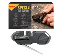 Smith's PP1 Tactical sharpener - Black