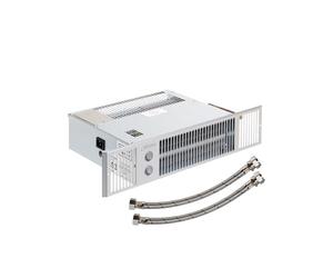 Smith`s Space Saver SS5 Central Heating Kitchen Plinth Heater