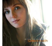 Smith, Sahara - Myth of Heart