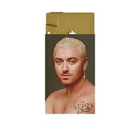 Smith,Sam - Gloria (Ltd. Gold Cassette) [CASSETTE]