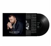 SMITH, Sam - In The Lonely Hour (10th Anniversary Edition) - Vinyl (LP)