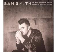 Sam Smith : In the Lonely Hour: Drowning Shadows Edition Vinyl 12" Album 2