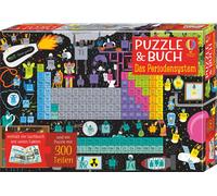Smith, Sam MINT - Wissen gewinnt Puzzle und Buch: Das Period NEW