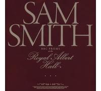 Sam Smith BBC Proms At The Royal Albert Hall Double Vinyl LP Limited RSD 2025