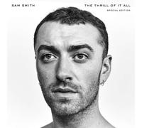 Sam Smith Thrill of It All -Deluxe- (CD)