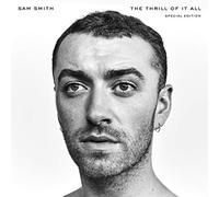 Smith, Sam - Thrill of It All