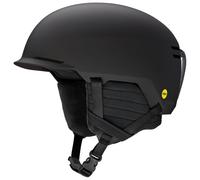 Smith - Scout Junior MIPS - Ski helmet size 53-58 cm - YM, black